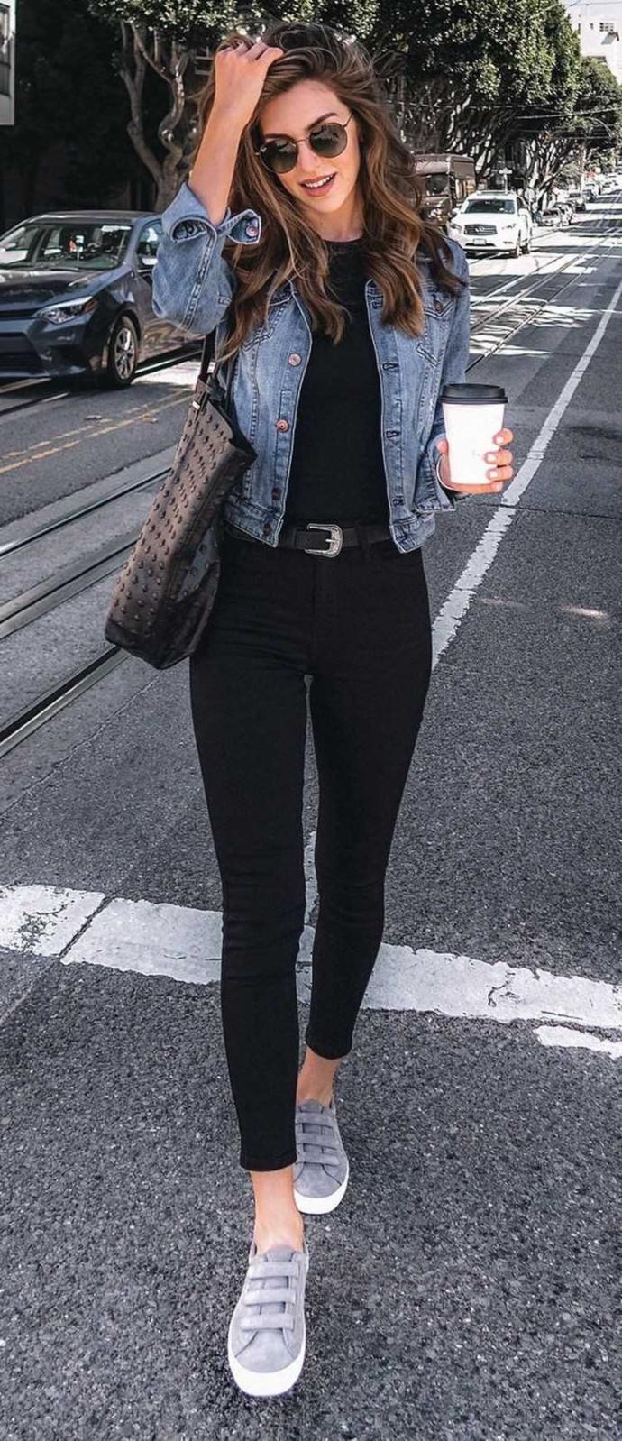 Guys, what clothing style do you prefer on a girl??