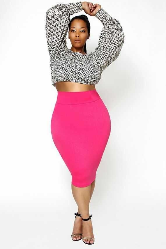 What's the hottest on thicker girls??