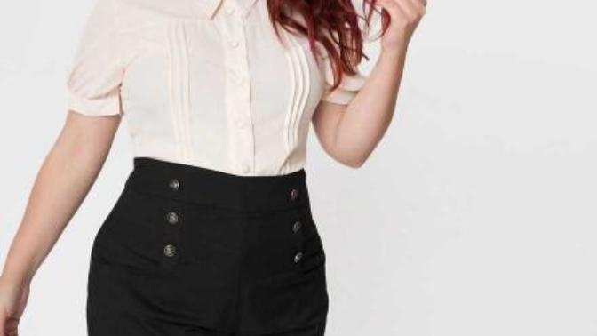 What's the hottest on thicker girls?