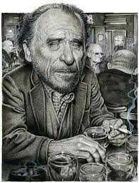 Rate this poem by Charles Bukowski?