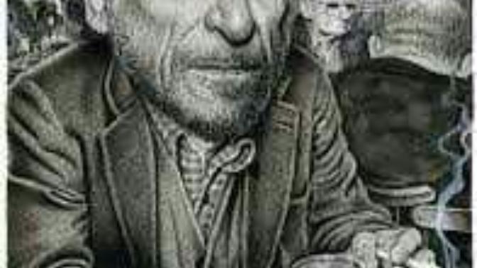 Rate this poem by Charles Bukowski?