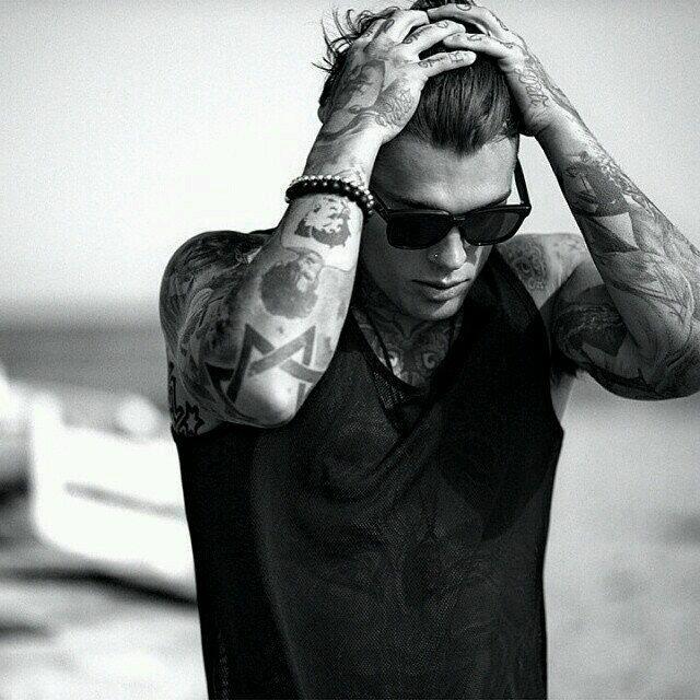 Is it crazy that I’m attracted to bad boys?