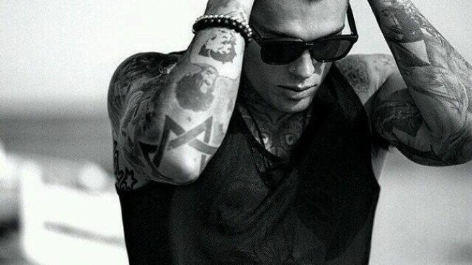 Is it crazy that I’m attracted to bad boys?