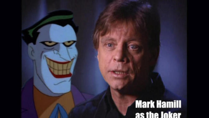 Do you ever get mistaken for a Celebrity? If so, Which one?