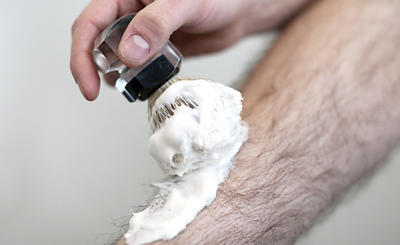 Girls, Do you like shaven legs?