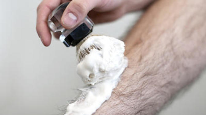 Girls, Do you like shaven legs?