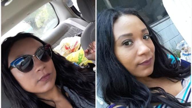 Which hairstyle is more flattering on me?