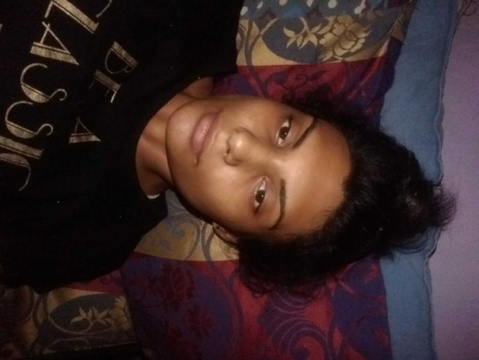 Do I look like a man without wakeup?