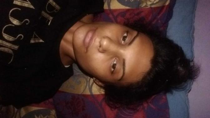 Do I look like a man without wakeup?