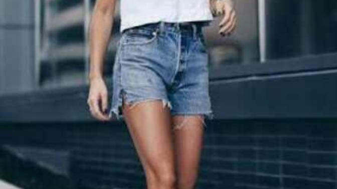 Guys, what do you think of this type of shoes on girls?