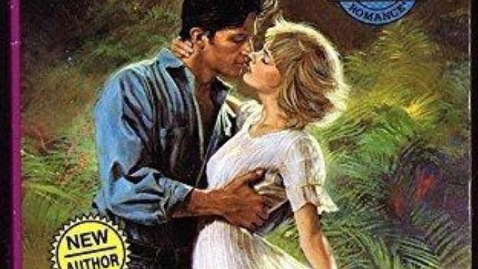 Why is my boyfriend denying the fact of reading romance? do you think he is mad on me because I discovered that?