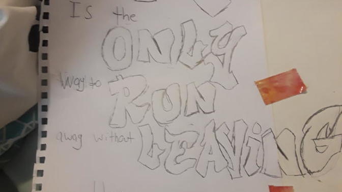 How does my tattoo design look? Is it to much?