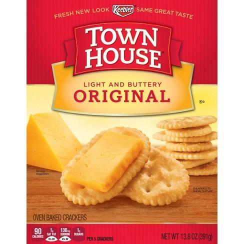 Is it ok if I ate butter crackers that were seven months past the expiration date?