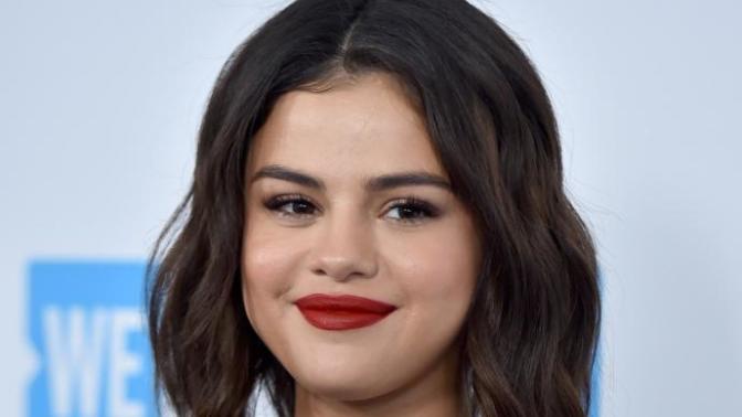 Chubby cheeks or chiseled features?