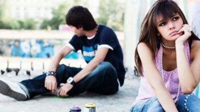 Is it wrong to take advantage of an emotional girlfriend?