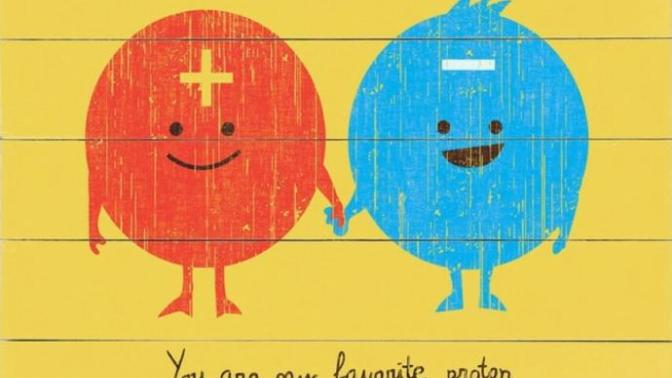 Do you find yourself attracted to like minded people? Or do you believe in "opposite attracts"?