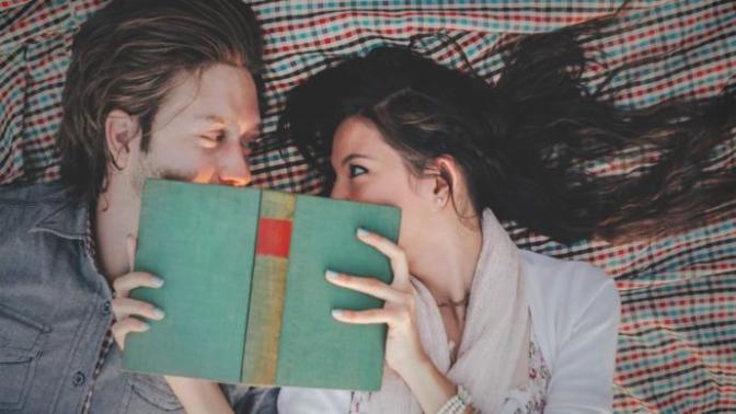 Are common interests an important aspect to any healthy, longlasting relationship?