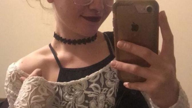 Apparently I’m fake? cos there is such a big difference between my going out look and my everyday look? I thought I looked pretty cute either way?