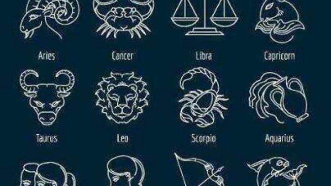 What’s your sign? Do you believe in star signs?