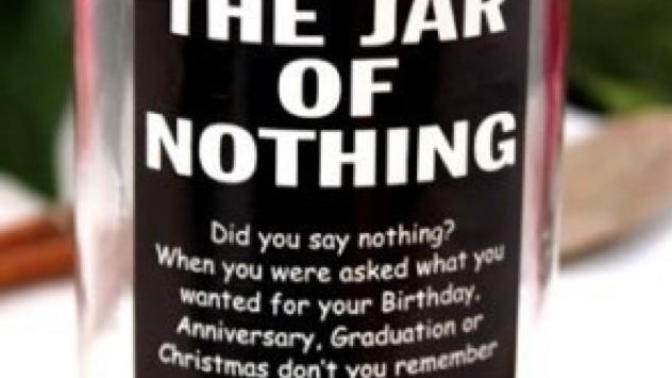 What present are you hoping to get for your Birthday this year?