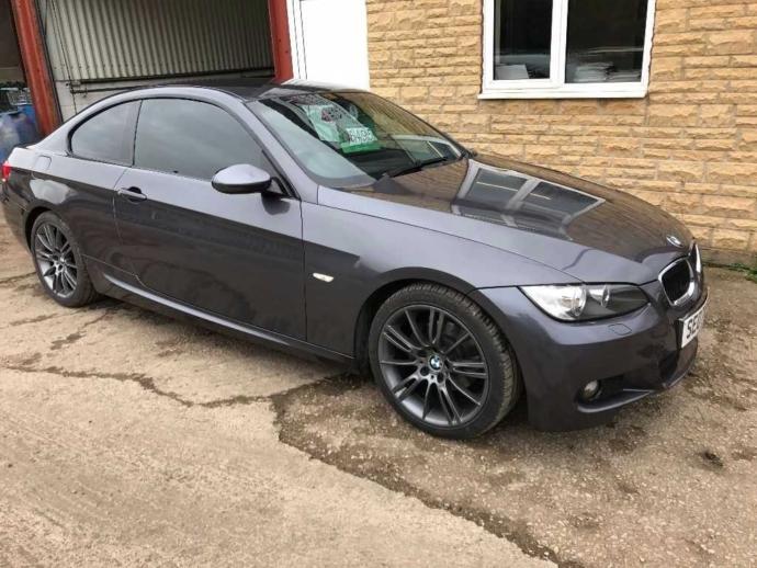 Which car would you pick??