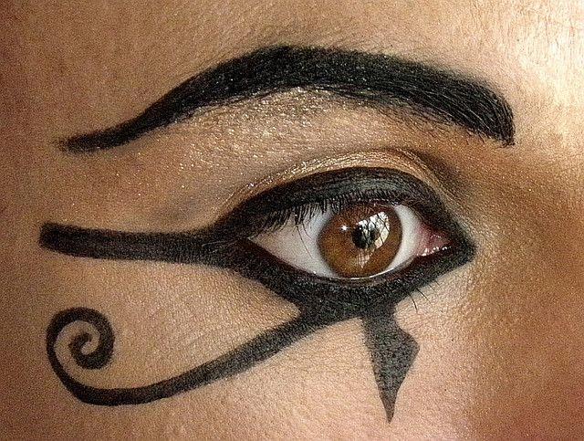 What do y'all think of cat-eyeliner?