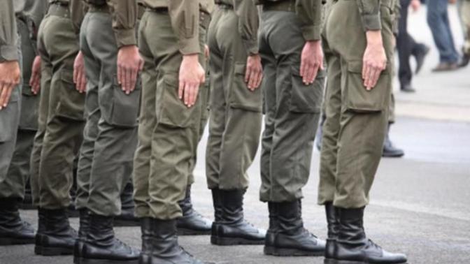 Is Disabled Allowed To Join The Military In Your Country?