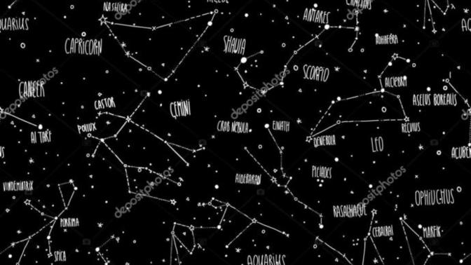 Do you have a favourite constellation?