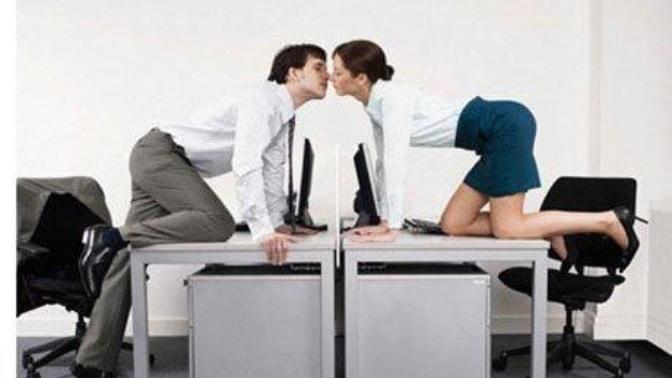 Share some successful workplace personal-romantic relationship stories?
