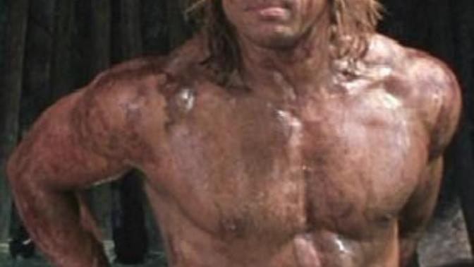 What is the Most Attractive Male body type?