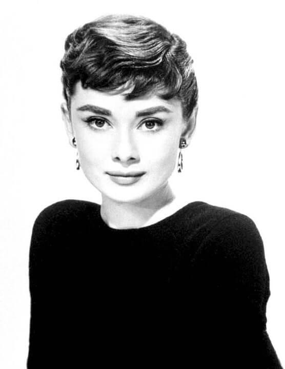 Classic Hollywood movie fans, who are your top 5 favorite actresses (females for the reading impaired) from Hollywood's 