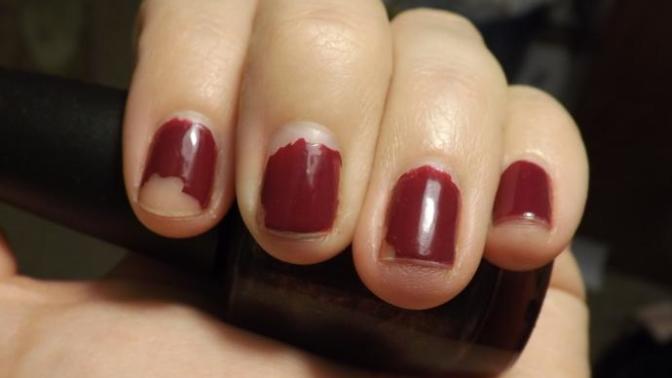 How do I get my nail polish to last longer?