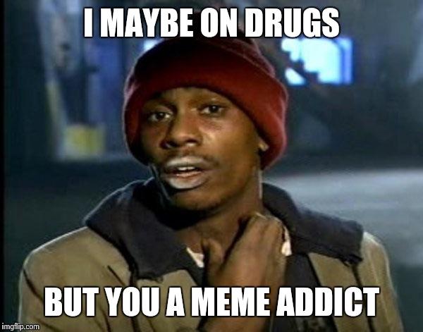 Would you date someone with drug problems?
