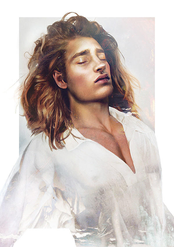 Which Disney Prince would you be or want in your life?