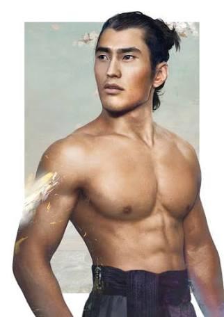 Which Disney Prince would you be or want in your life?