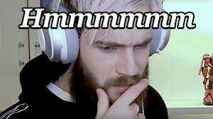 Do you like Pewdiepie?