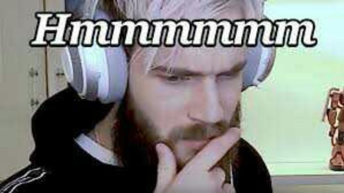Do you like Pewdiepie?