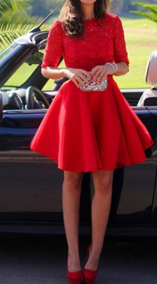 Long or short skirts??