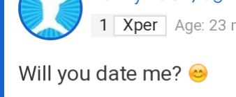 π Who else wants me?