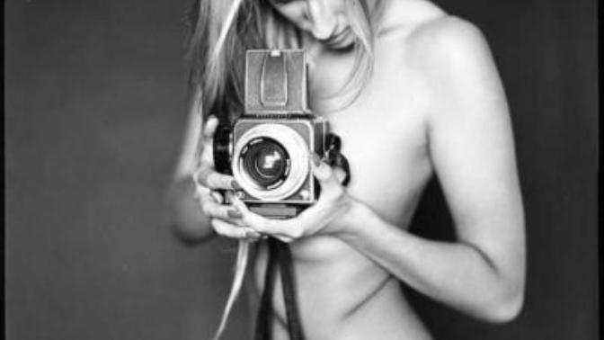 Do you find nude photography tasteful?