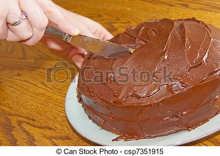 Do you like cake?