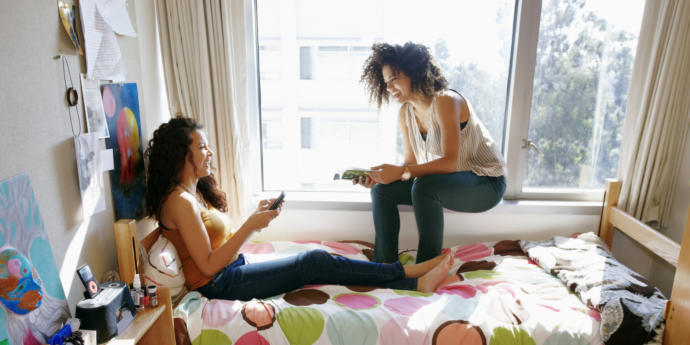 Do you prefer same sex or opposite sex roommates?