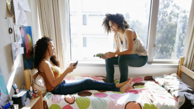Do you prefer same sex or opposite sex roommates?