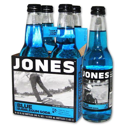 What's your favorite soda?