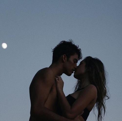Am I creating desire between us?