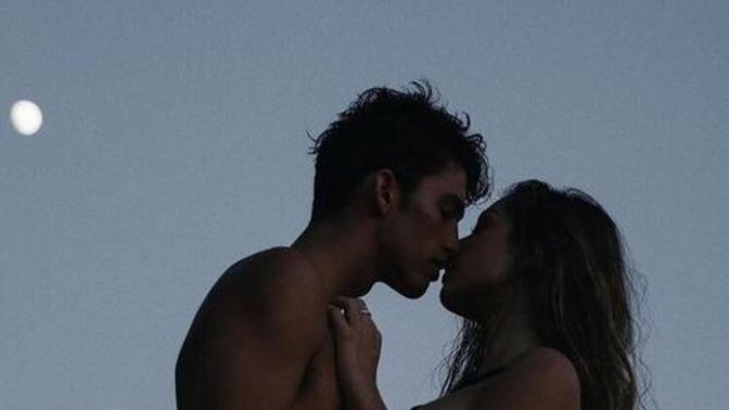 Am I creating desire between us?