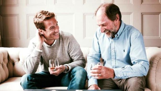 Is it selfish if I feel neglected from my boyfriend because of my dad?