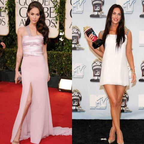 Whos hotter: Beyonce or Megan Fox??