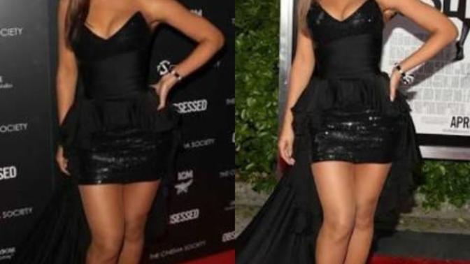 Whos hotter: Beyonce or Megan Fox?