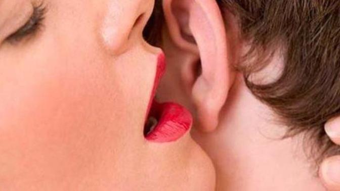 How to get a girl to open up and talk about sex?